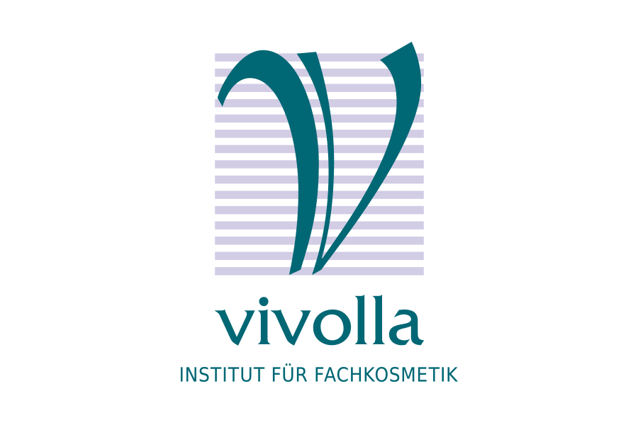 Logo - Vivolla, Institut für Fachkosmetik