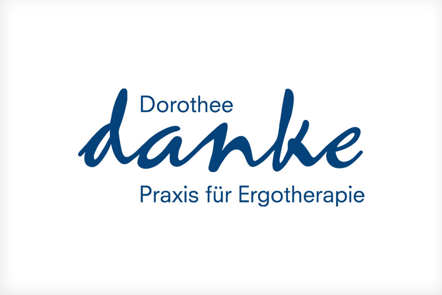 Logo der Praxis für Ergotherapie Dorothee Danke