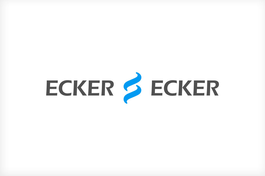 Logo der Ecker + Ecker GmbH