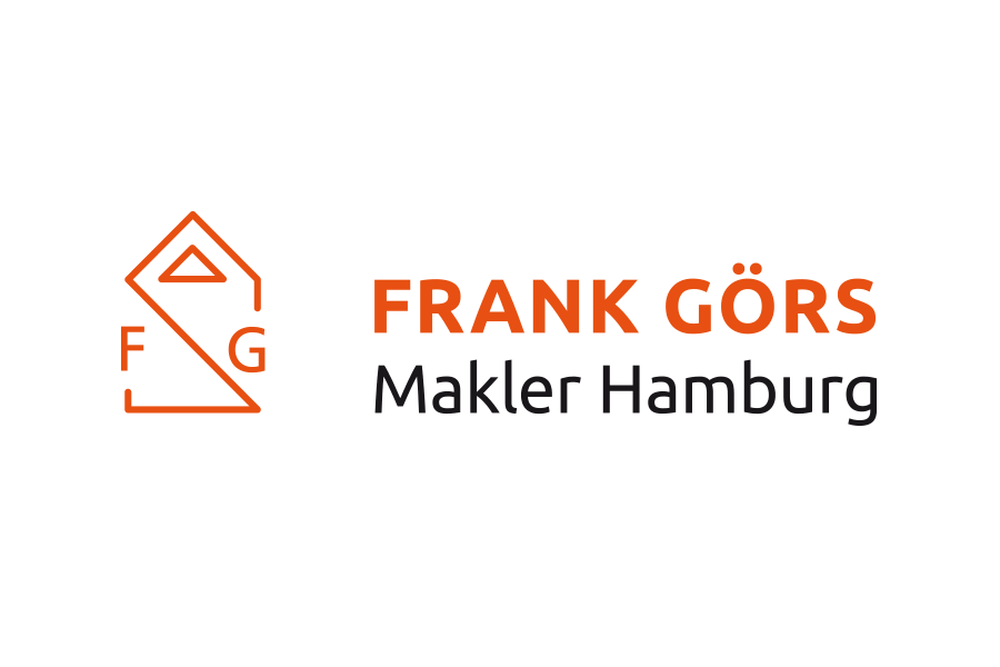 Logo Frank Görs - Makler Hamburg