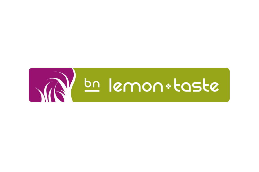Logos BN Lemon Taste
