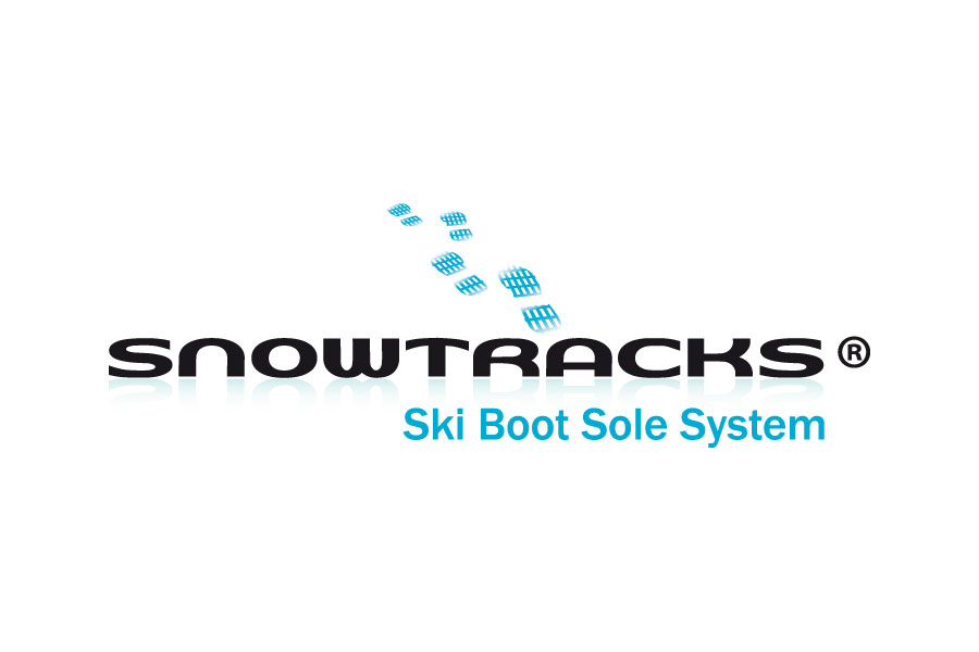 Snowtracks ® Ski Boot Sole System