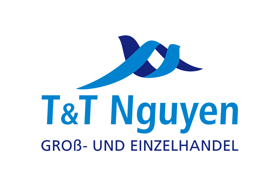Logoentwicklung T&T Nguyen